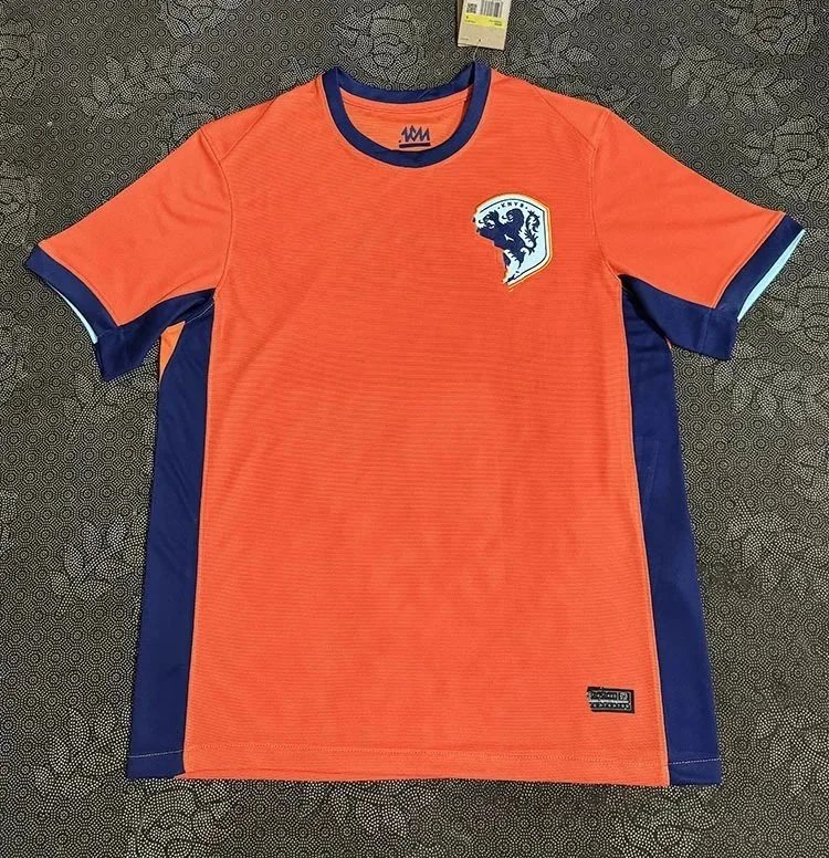 荷L主场橙 option