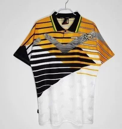 1994赛季南非主场 option