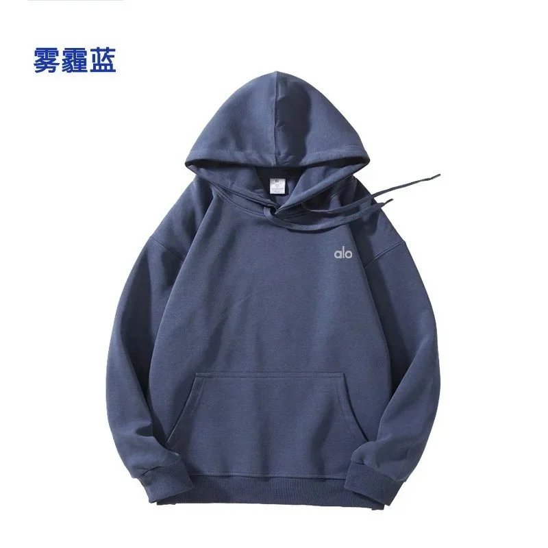 Haze blue