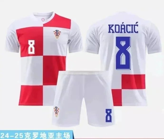 13科瓦契奇 option