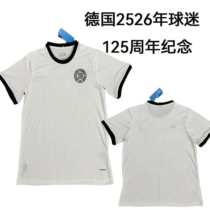 德国2526年球迷125周年纪念 option