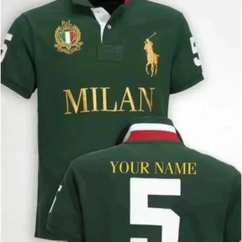 米兰 option