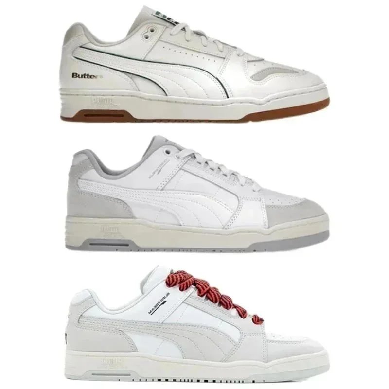 Puma Butter Casual Sneakers