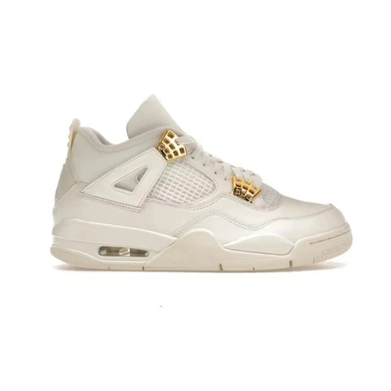 Metallic Gold AQ9129-170