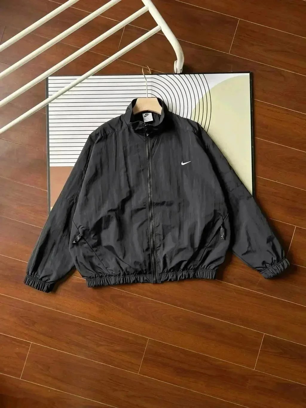 11 black