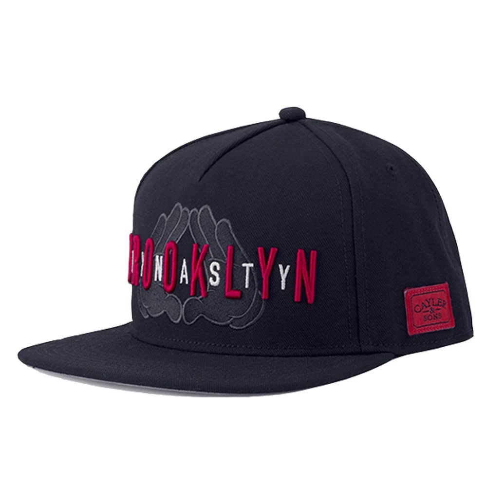 Embroidered Unisex Cap product photo 4
