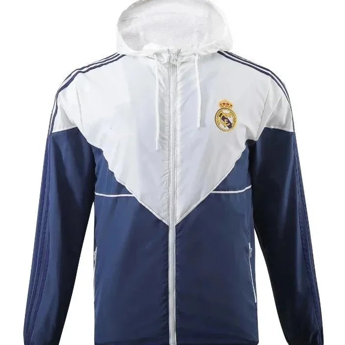 Athletic Windbreaker product photo 4