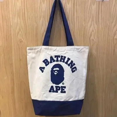 A Bathing Ape Crossbody Bags Black adjustable-cord pouch product detail image 8