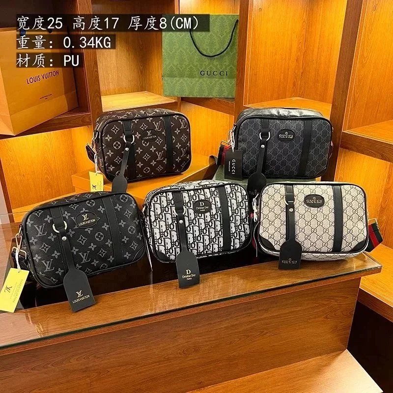Various Designer Bags K4-0410 product photo 2
