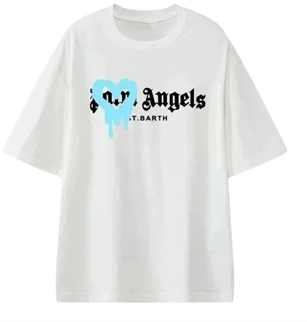Palm Angels Graphic T-Shirt