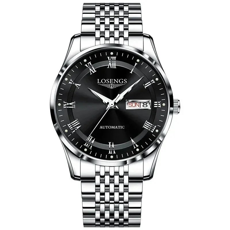 Black Dial-3