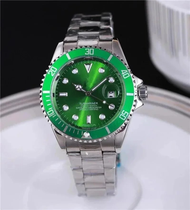 Green Dial-1
