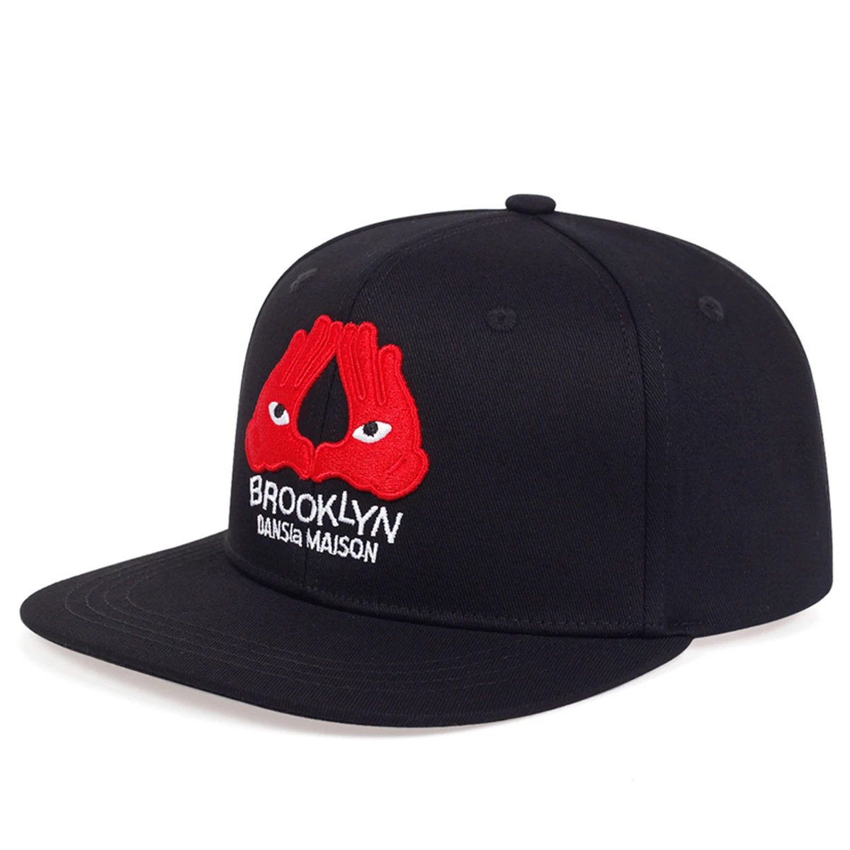 Embroidered Unisex Cap product photo 3