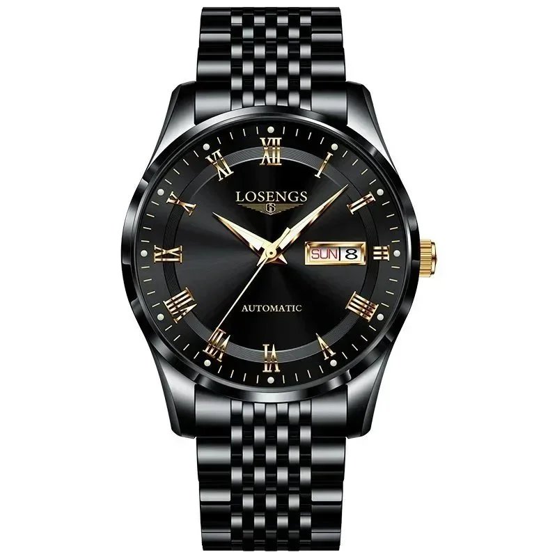 Black Dial-4