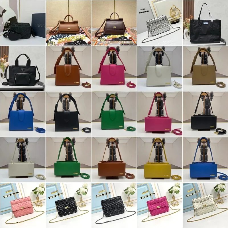 Crossbody Bag