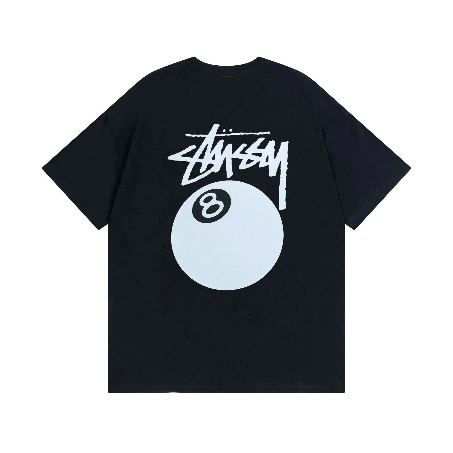 850 black white ball