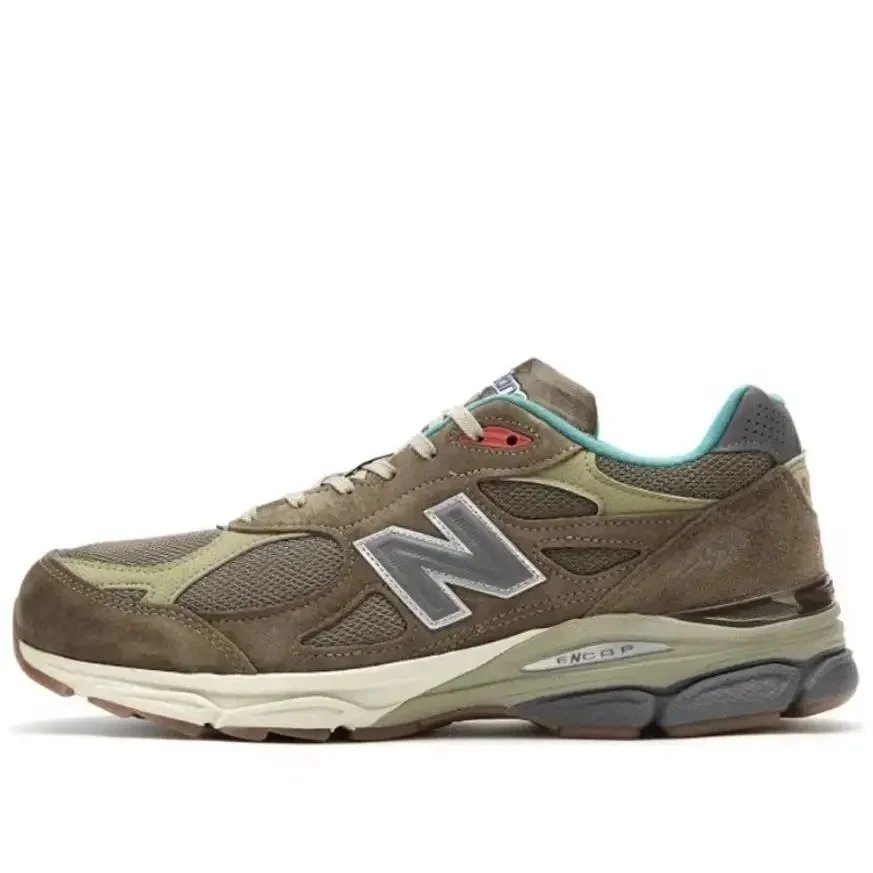 NB990BD3 Gray Coffee