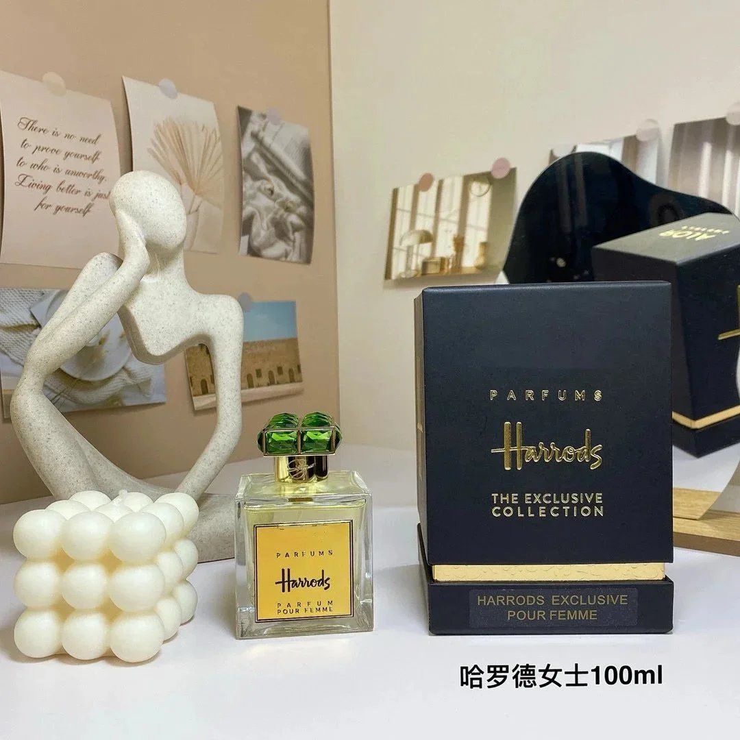 Harrods Exclusive Fragrance Collection product photo 4