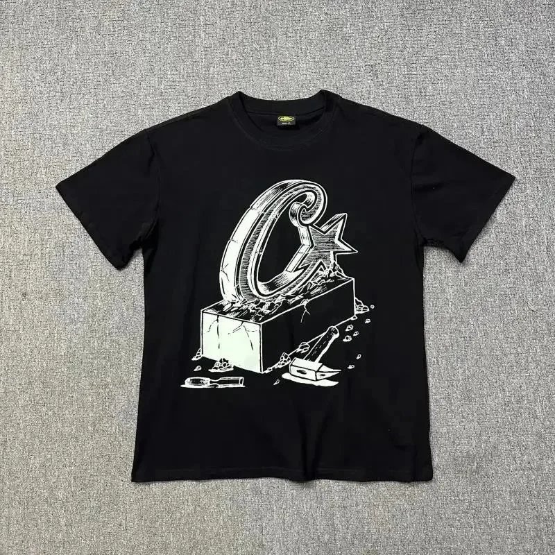Corteiz Graphic T-Shirt