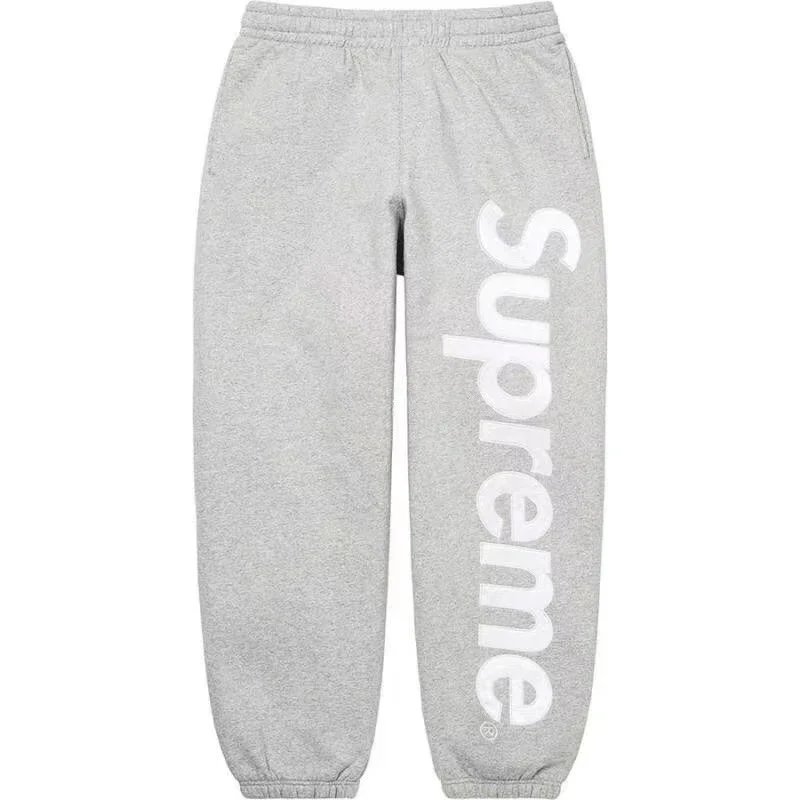 A309 22FW Sweatpants in Gray