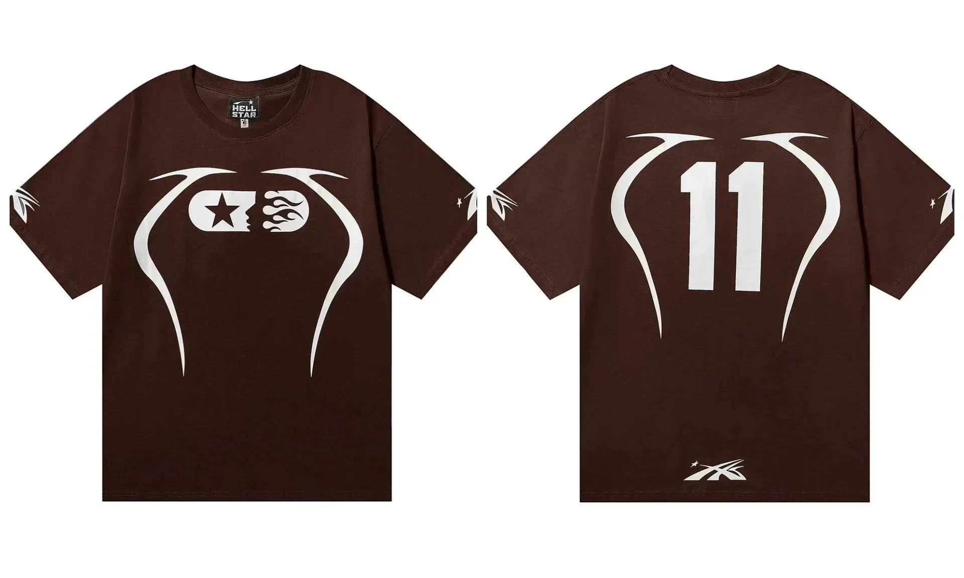 2062 brown color