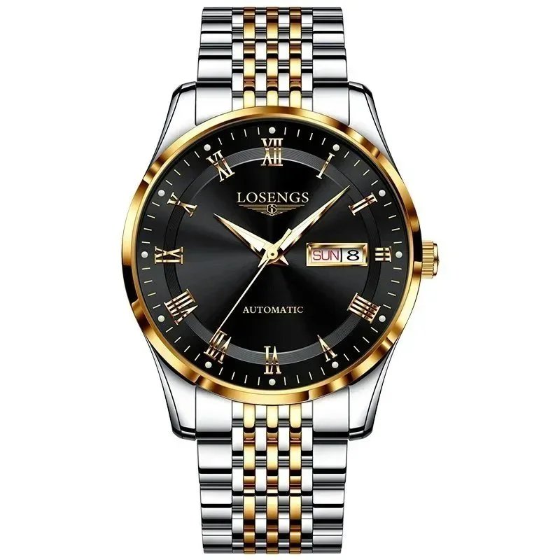 Black Dial-2