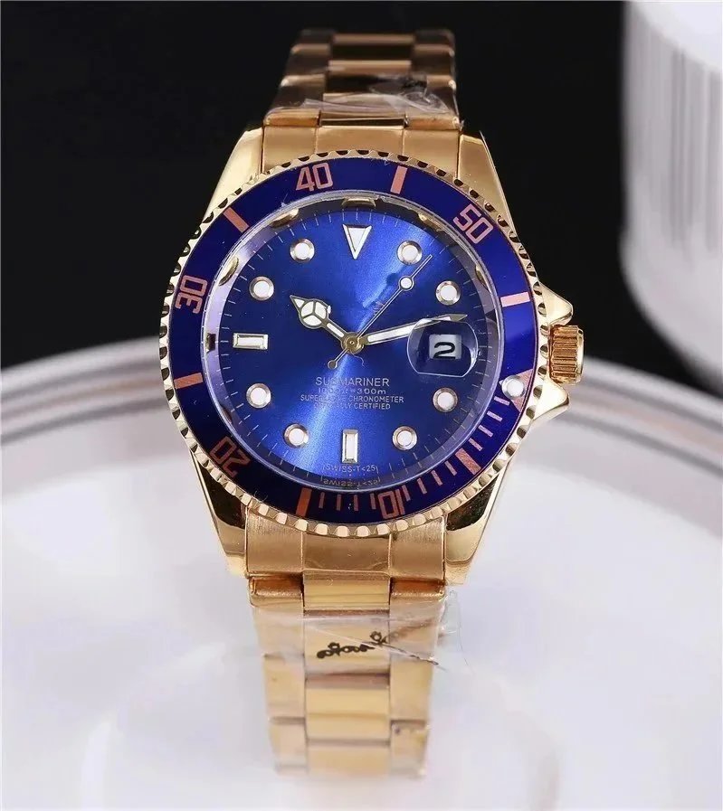 Blue Dial-3
