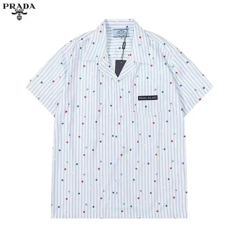 26-dot shirt