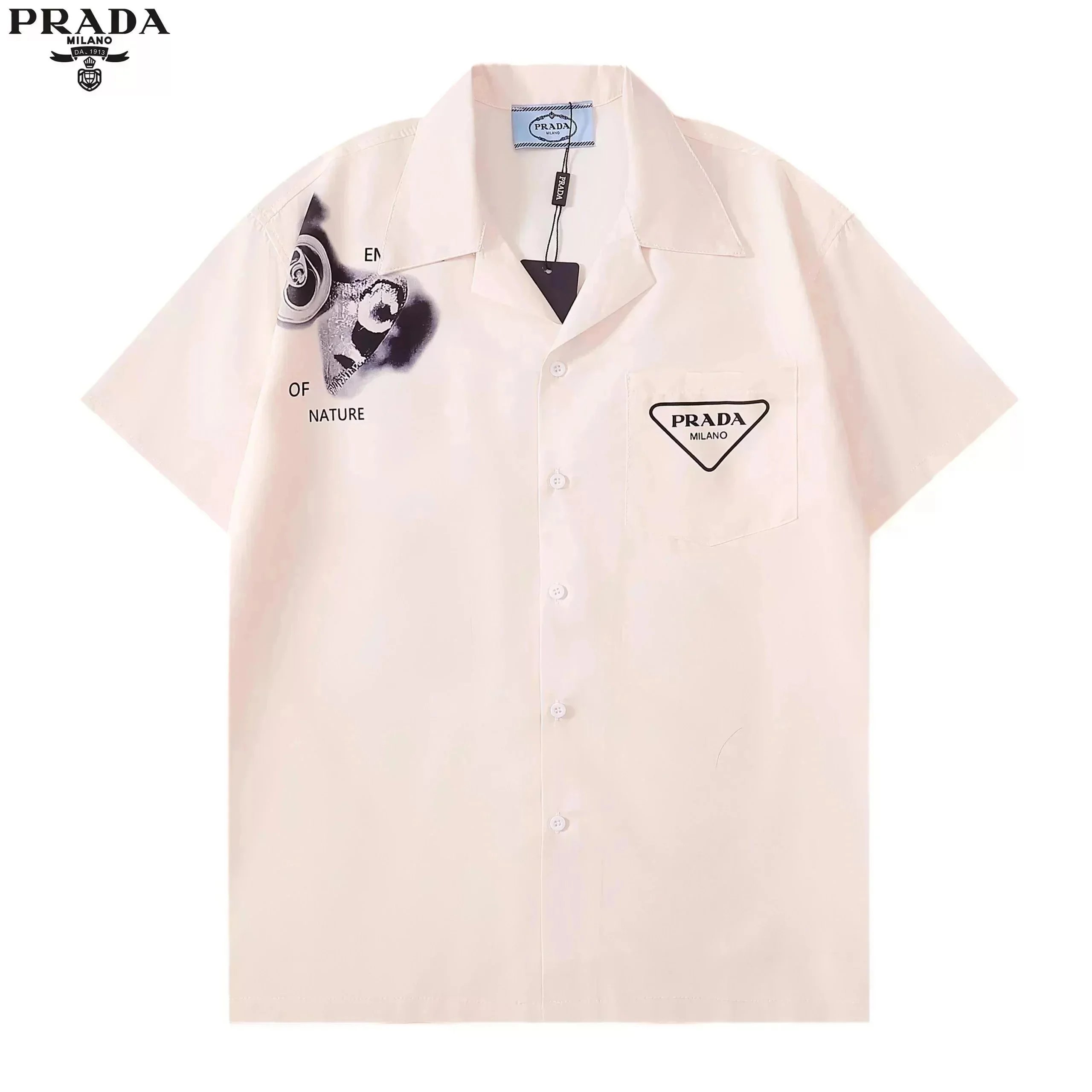 33 light pink shirts