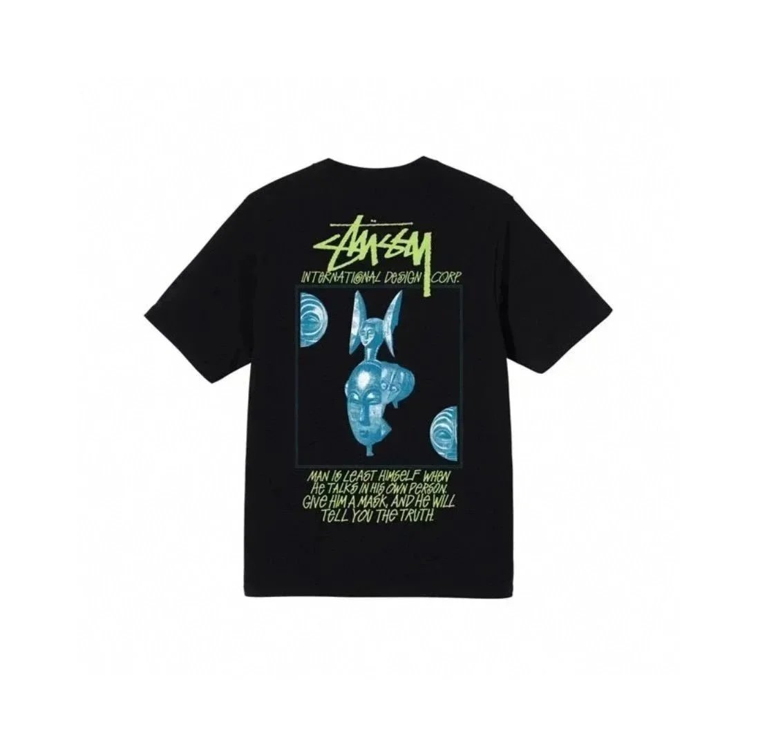 108 black