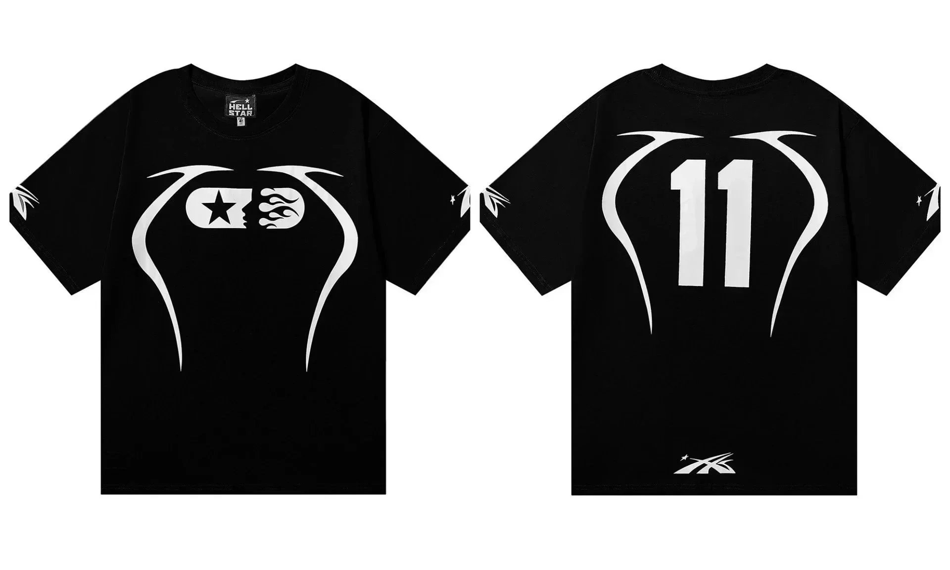 2062 Black