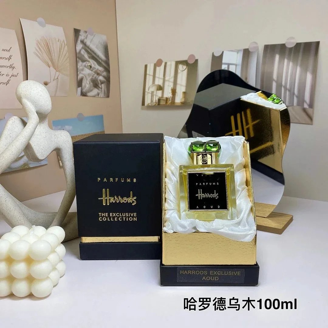 Harrods Exclusive Fragrance Collection product photo 3