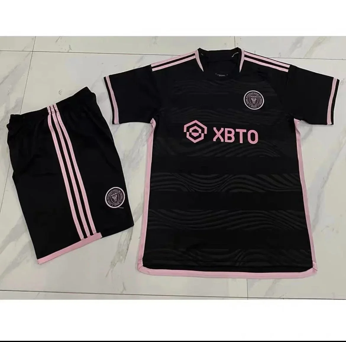 Jersey Fan Edition Set (20 Sty