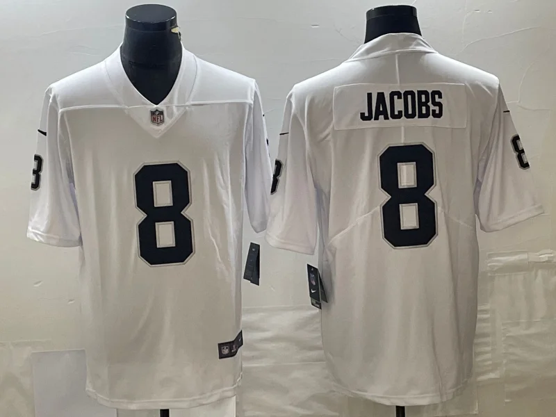 NFL Las Jacobs Vegas Fashion R