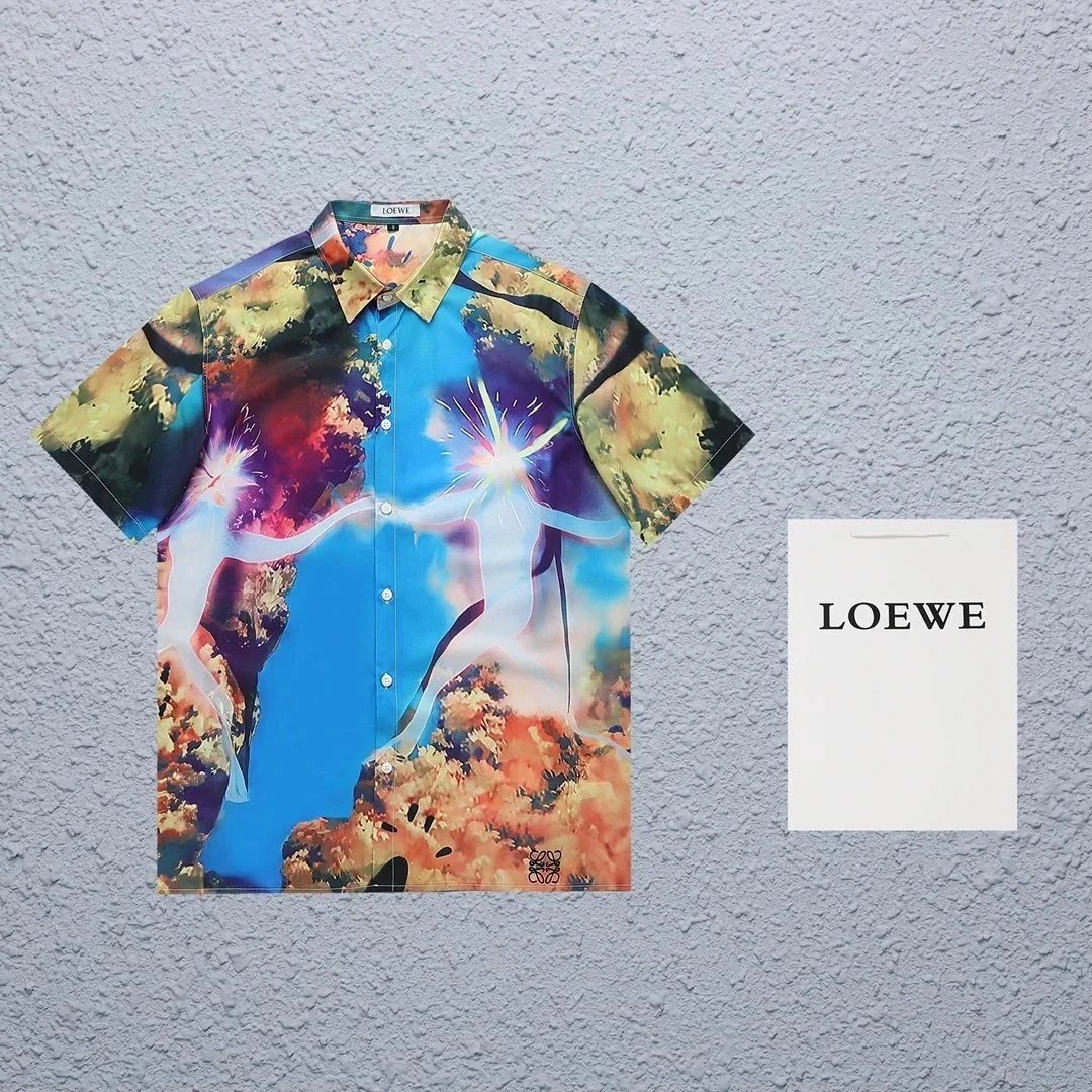 Casual T-Shirt product photo 4