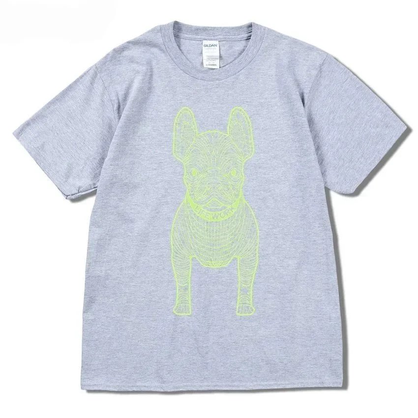 Light gray yellow