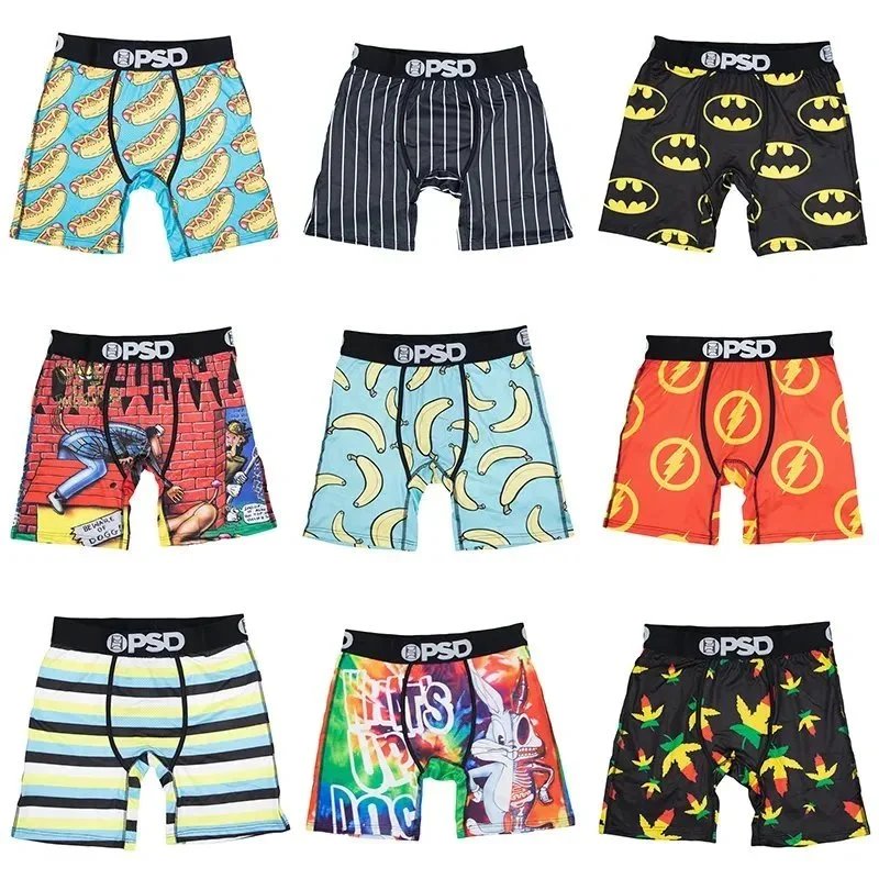Ethika Boxer Briefs