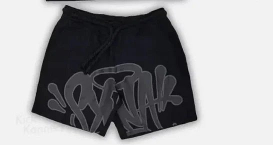 Black pants