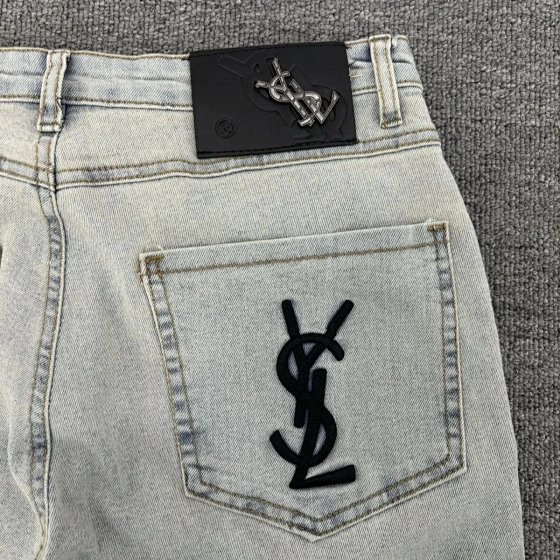 Fashion Classic Jeans-0784