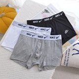 Nike Everyday Cotton Boxer Briefs [8 styles]