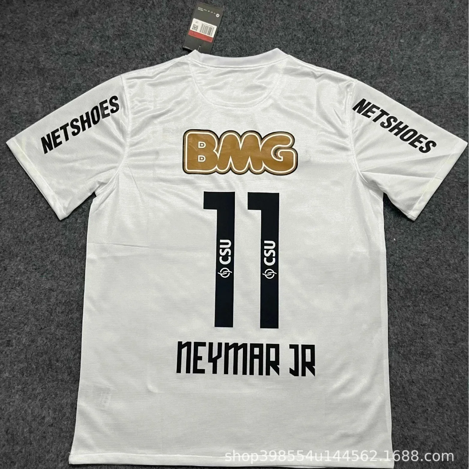 Santos jersey Neymar same spor