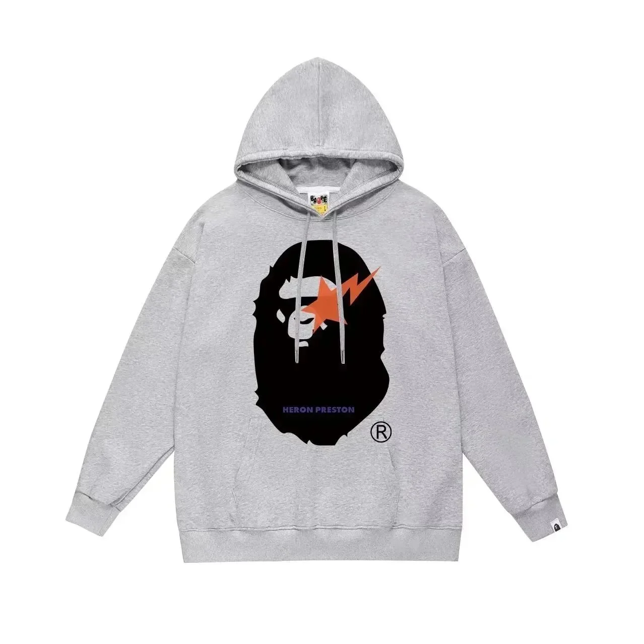 A BATHING APE Heron 