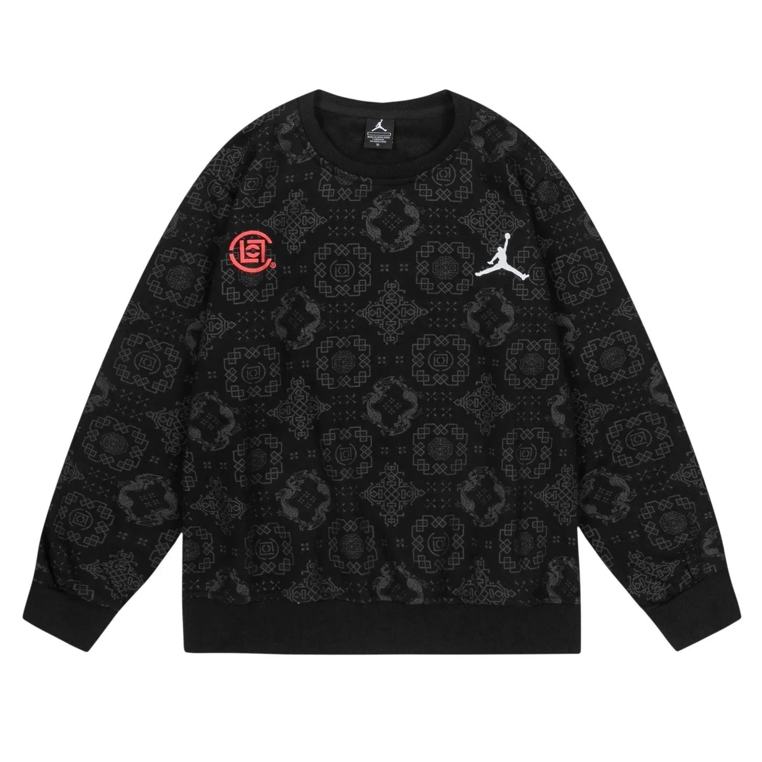 14 black