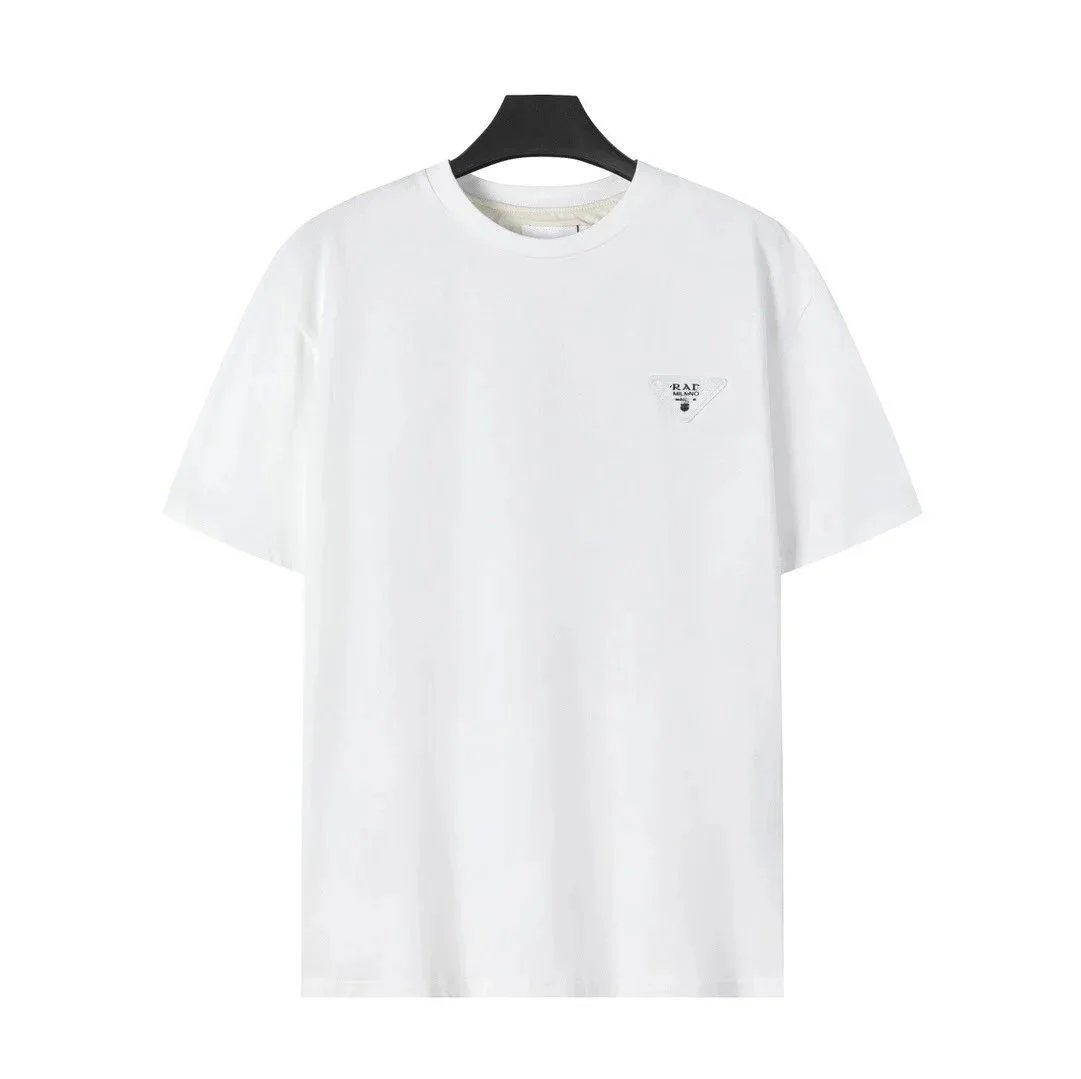 08 White (Letter Silicone Patch)