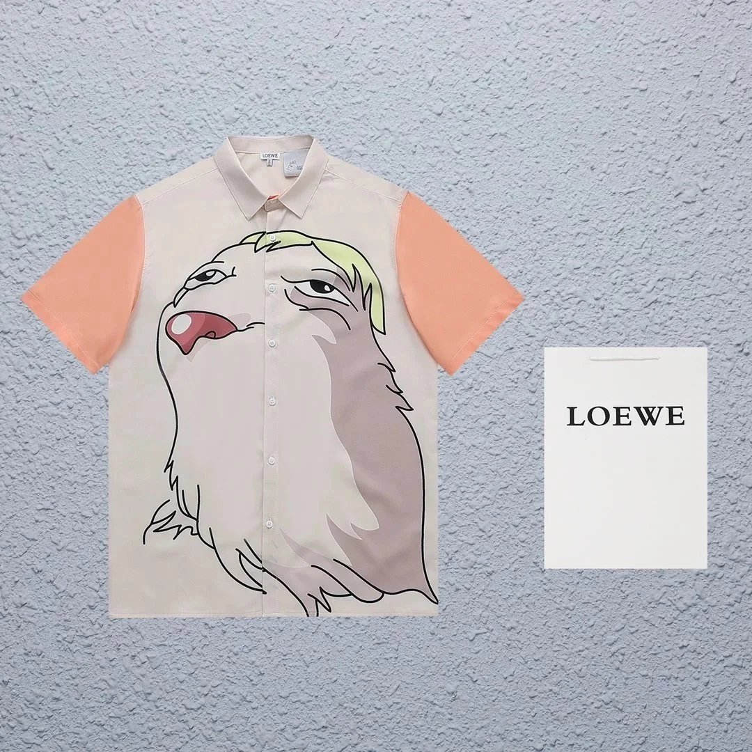 Casual T-Shirt product photo 3