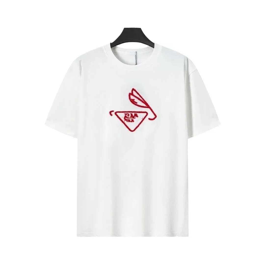 12 white (toothbrush embroidery)