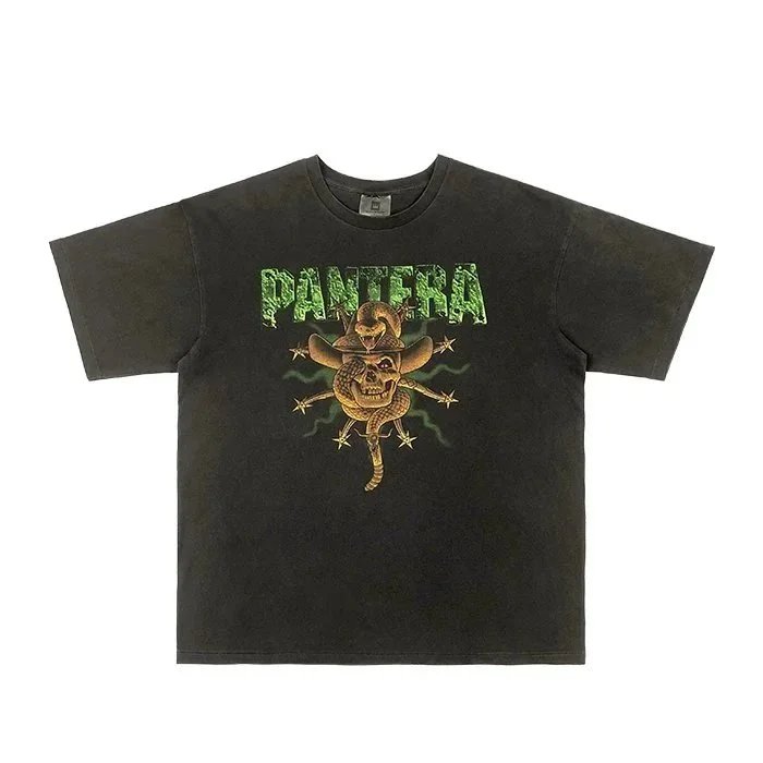 Black Curry Pandora