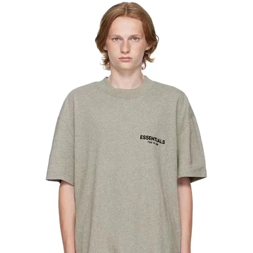 Fear of God Essentials T-Shirt - 002781
