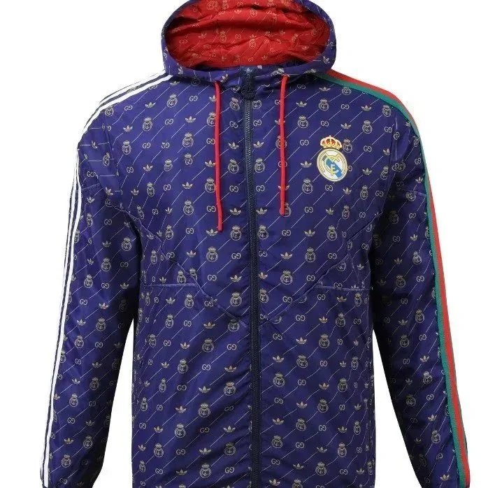 Athletic Windbreaker product photo 3