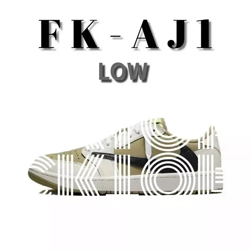 Golf hook low